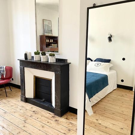 Vilma Appartement Luxe Carcassonne Luaran gambar