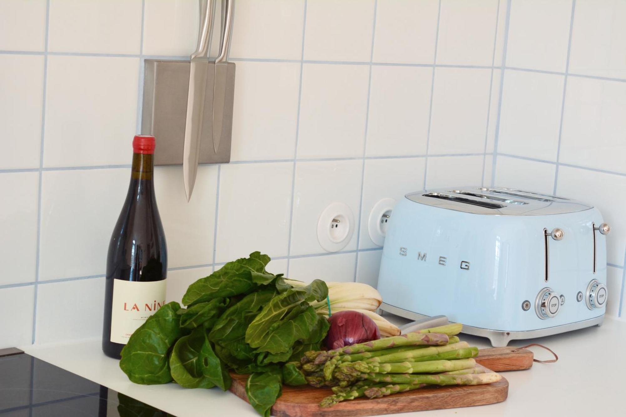 Vilma Appartement Luxe Carcassonne Luaran gambar