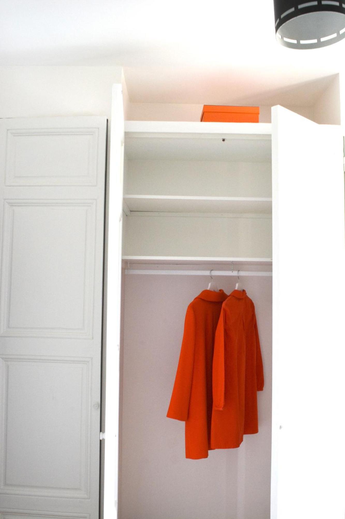 Vilma Appartement Luxe Carcassonne Luaran gambar