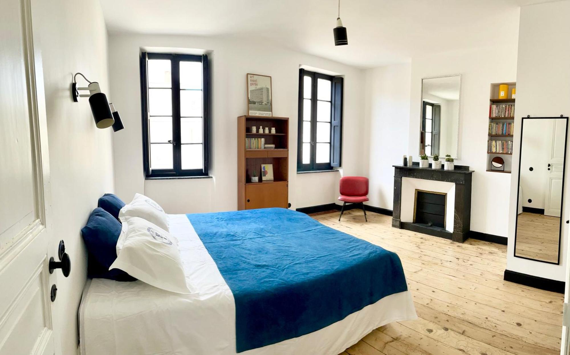 Vilma Appartement Luxe Carcassonne Luaran gambar