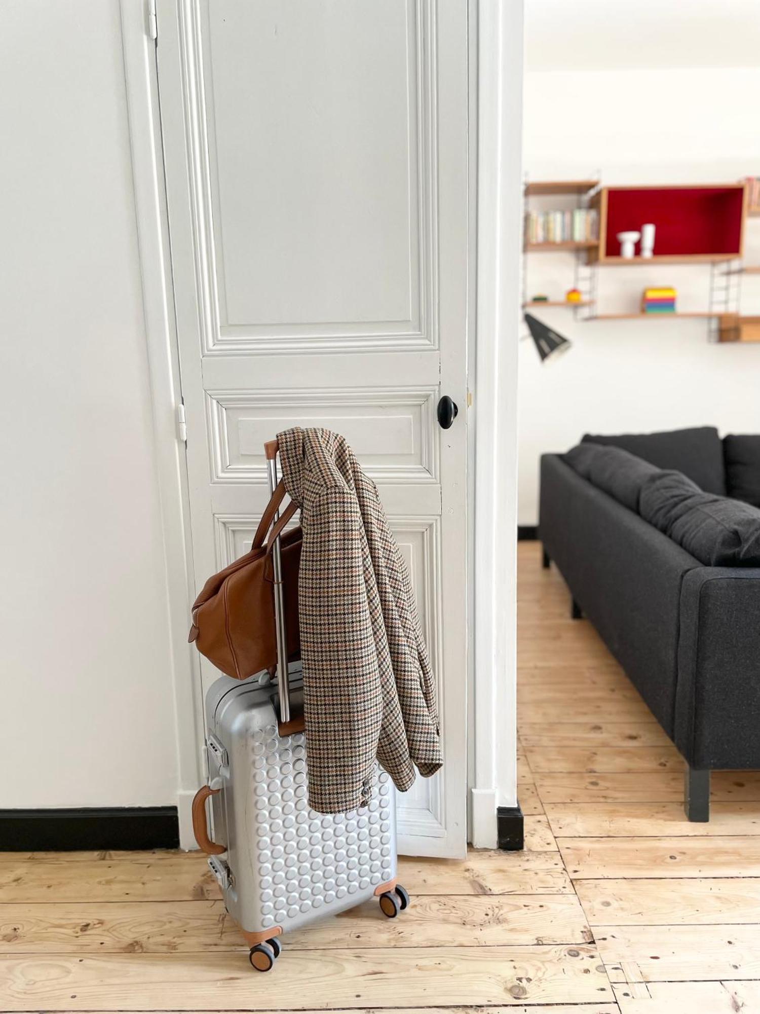 Vilma Appartement Luxe Carcassonne Luaran gambar