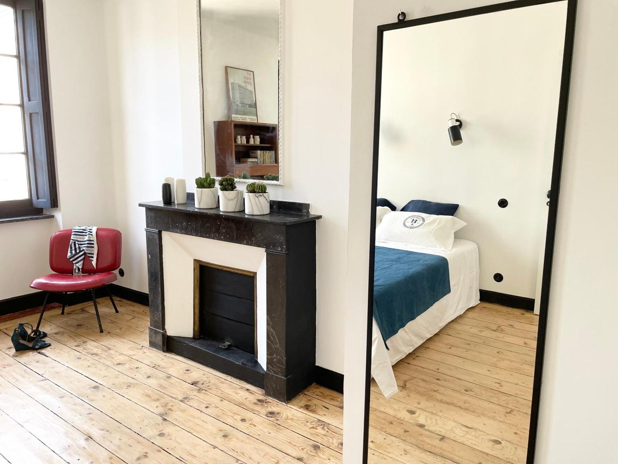 Vilma Appartement Luxe Carcassonne Luaran gambar