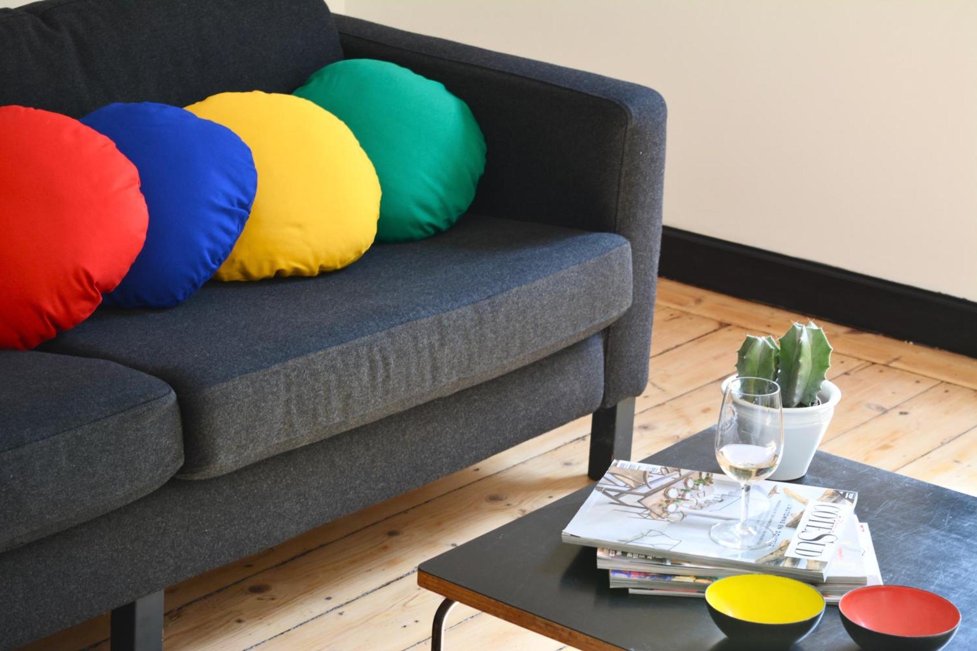 Vilma Appartement Luxe Carcassonne Luaran gambar