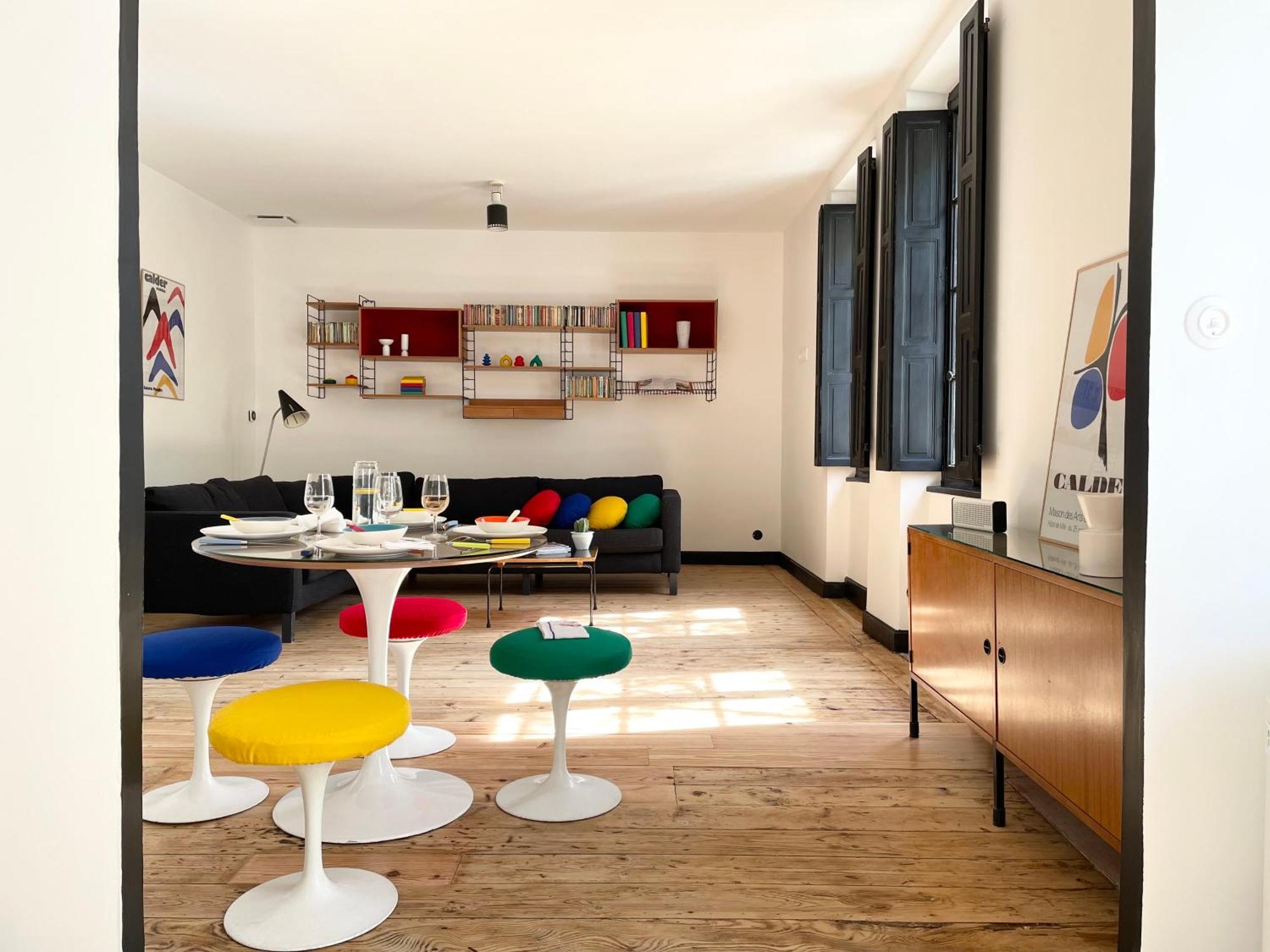 Vilma Appartement Luxe Carcassonne Luaran gambar