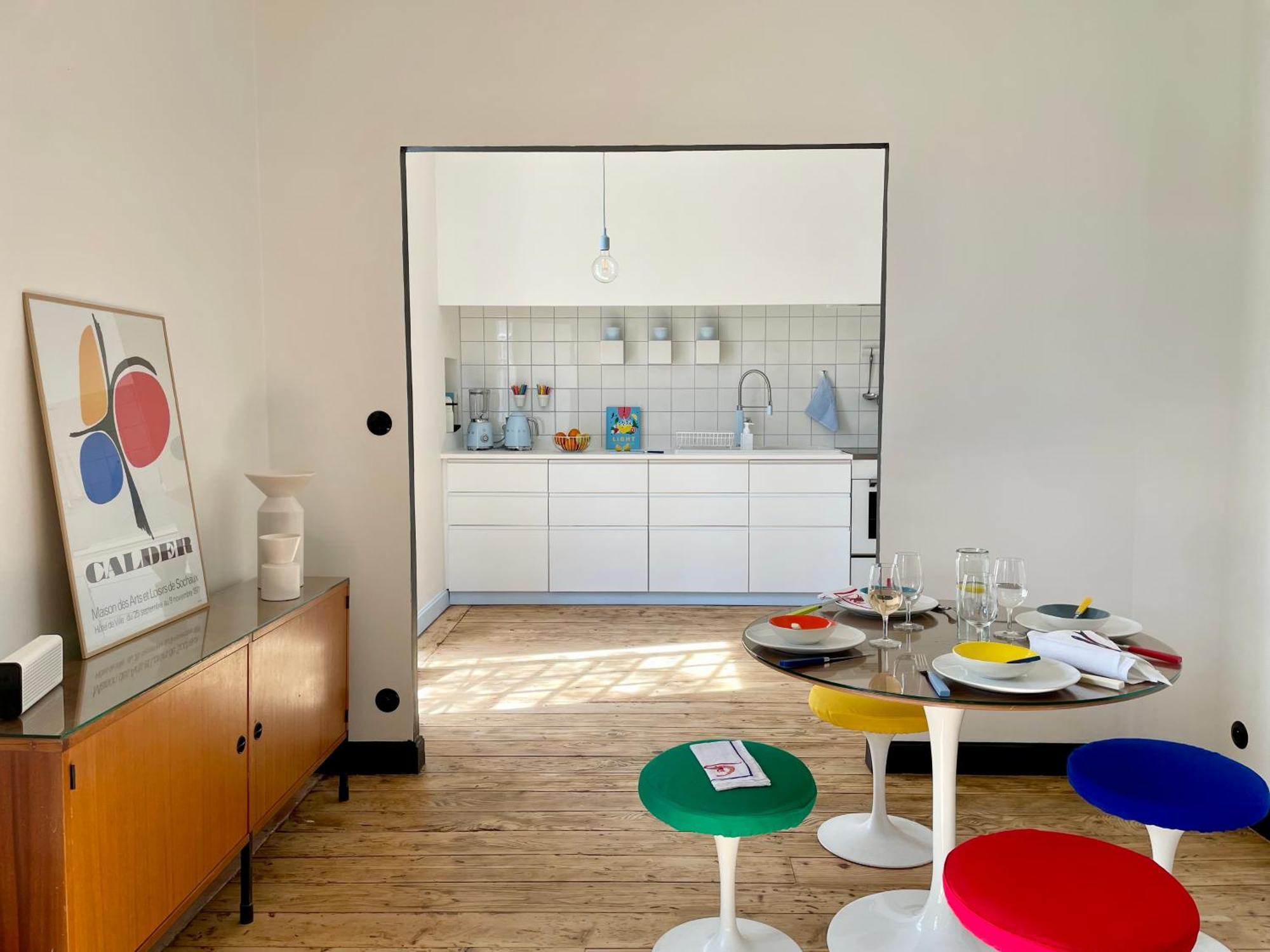 Vilma Appartement Luxe Carcassonne Luaran gambar