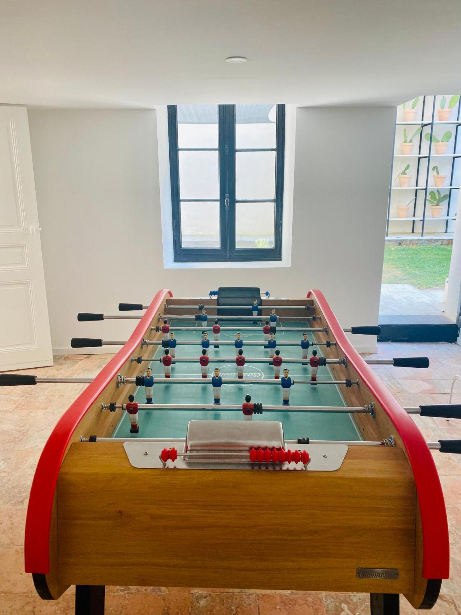 Vilma Appartement Luxe Carcassonne Luaran gambar